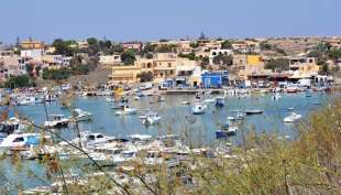 Lampedusa centro 2