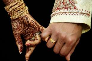 matrimoni indiani