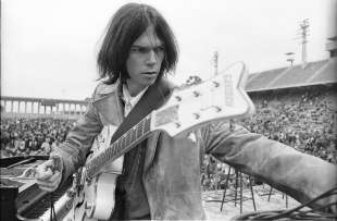 neil young 4
