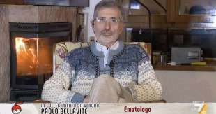 Paolo Bellavite
