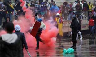 proteste in colombia 11
