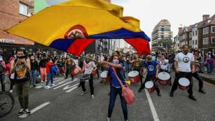 proteste in colombia 13