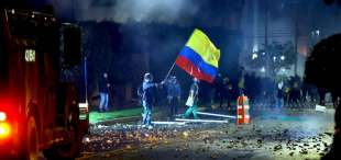 proteste in colombia 16
