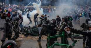 proteste in colombia 18