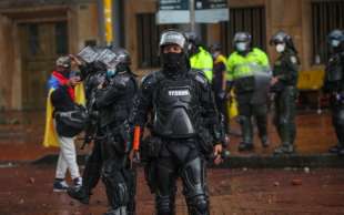 proteste in colombia 19