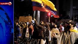 proteste in colombia 22