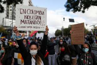 proteste in colombia 3