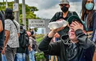 proteste in colombia 4