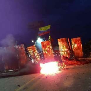 proteste in colombia 5