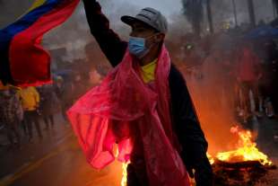 proteste in colombia 6
