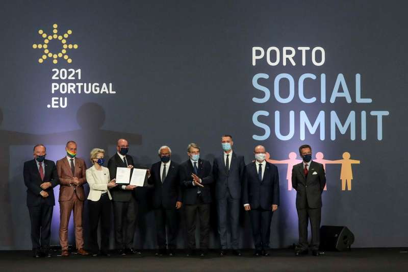Summit Porto