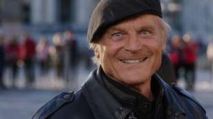 terence hill in don matteo 2