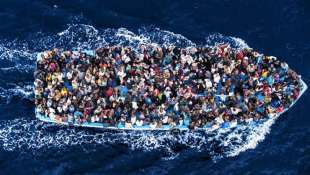 traffico migranti libia 2
