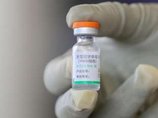 vaccini cinesi
