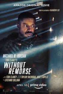 WITHOUT REMORSE 2