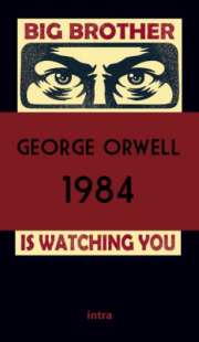 1984 di orwell