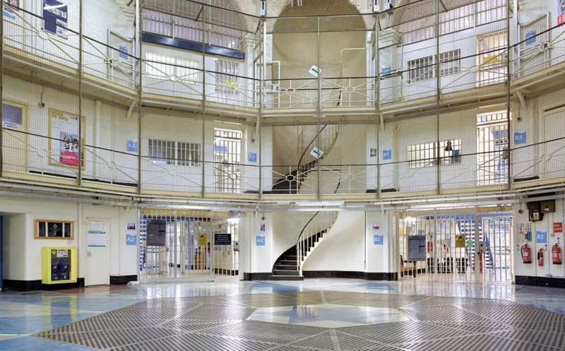 carcere di wandsworth 2