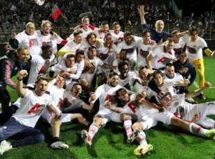 cremonese in serie a