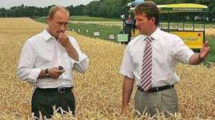 dopo la guerra crisi del grano ucraino 2