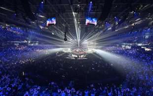 finale eurovision 6