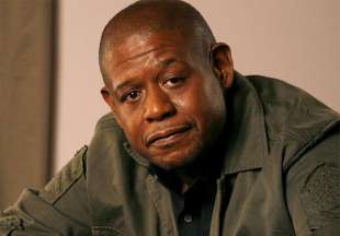 forest whitaker 2