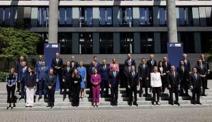g7 dei ministri degli esteri
