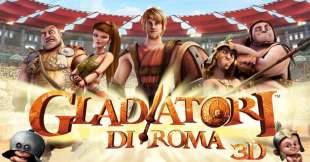 gladiatori di roma 4