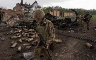 guerra in ucraina 1