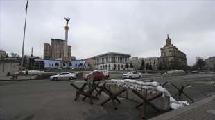 il lento ritorno di kiev alla vita normale 1