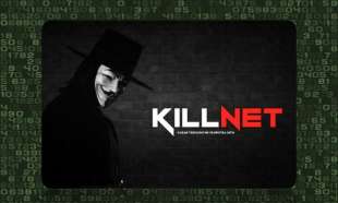 italia nel mirino degli hacker di killnet 1