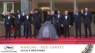 leilas brothers red carpet