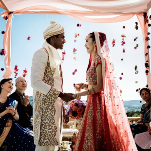 matrimonio indiano