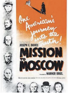 mission to moscow