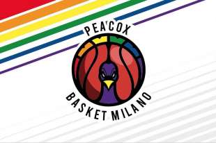peacox basket milano 2