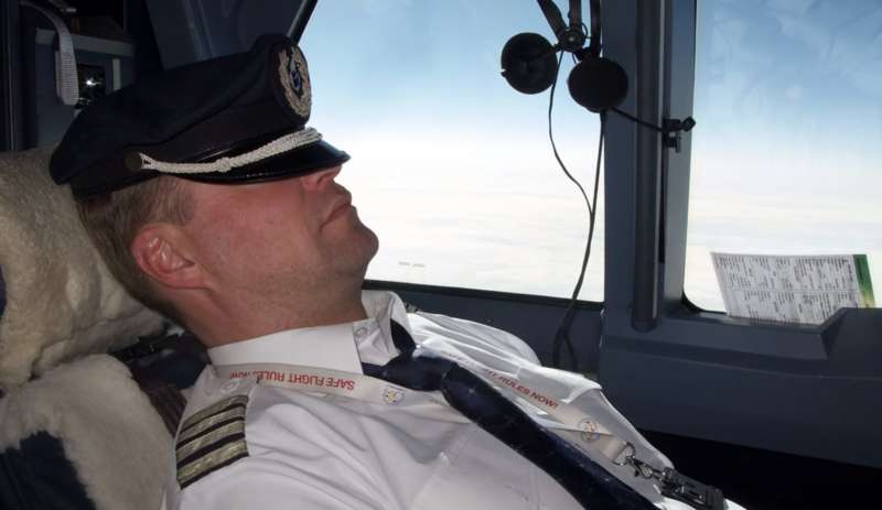piloti addormentati 6