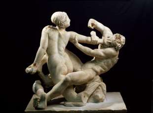 pompei arte e sessualita
