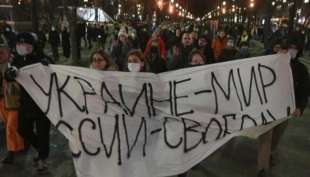 proteste contro la guerra i ucraina 6