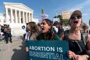proteste pro aborto in america 4