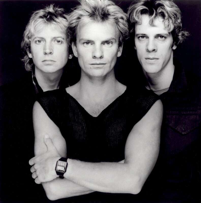 the police 2