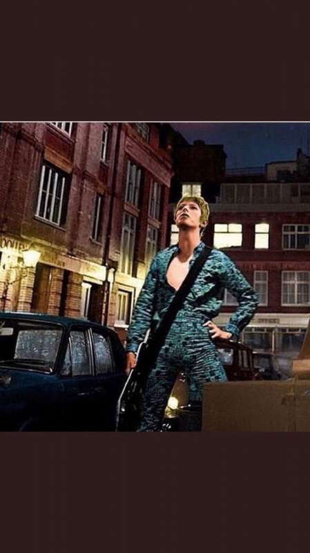 the rise and fall of ziggy stardust and the spiders from mars 2