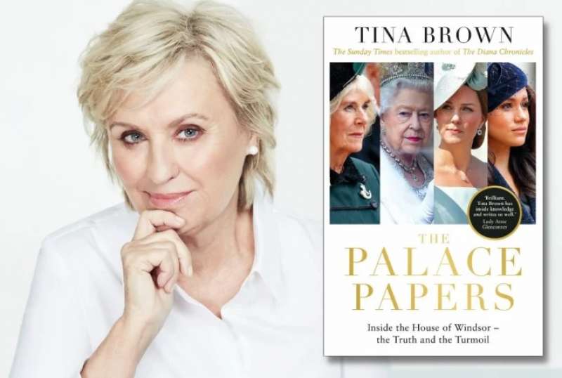 tina brown the palace papers 3