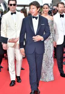tom cruise e jennifer connelly a cannes 10