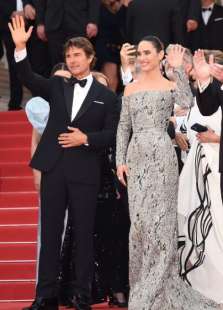 tom cruise e jennifer connelly a cannes 4