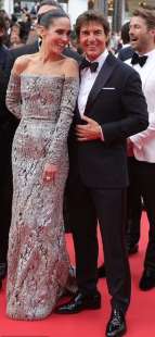 tom cruise e jennifer connelly a cannes 5