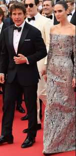 tom cruise e jennifer connelly a cannes 6
