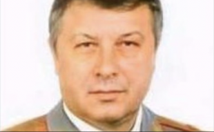 Vladimir Alekseyev