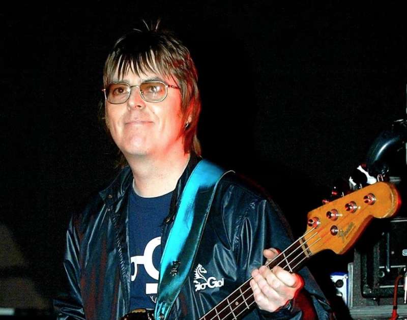 andy rourke 5