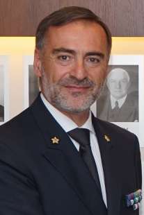 Enrico Credendino