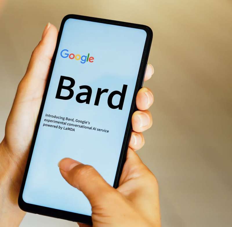 google bard 1