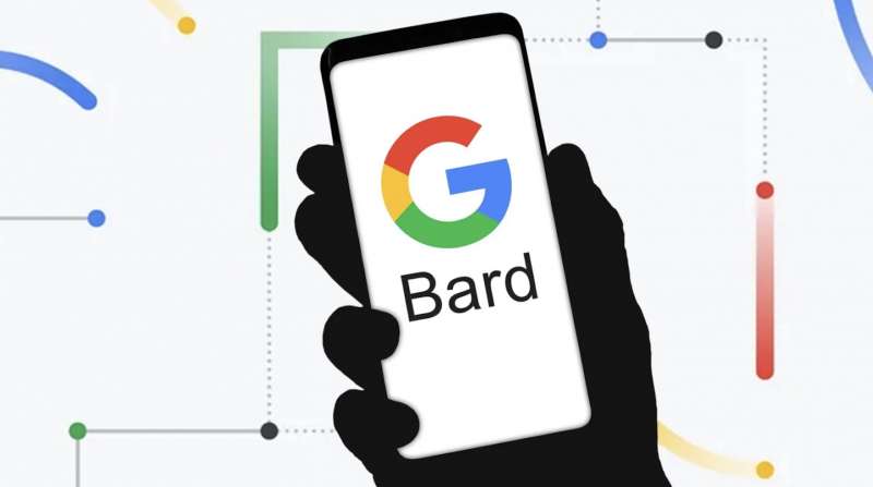 google bard 2